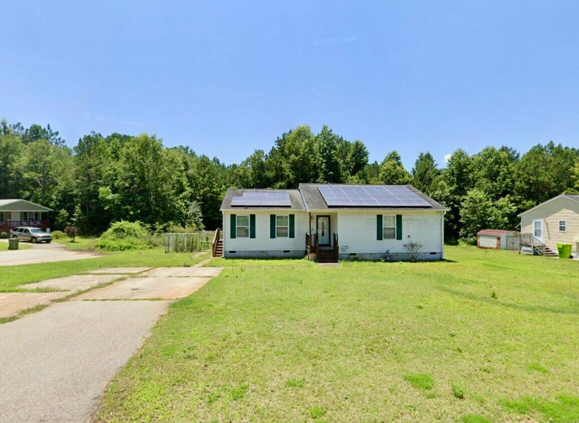 Foto principal - 1001 Rockyknoll Dr