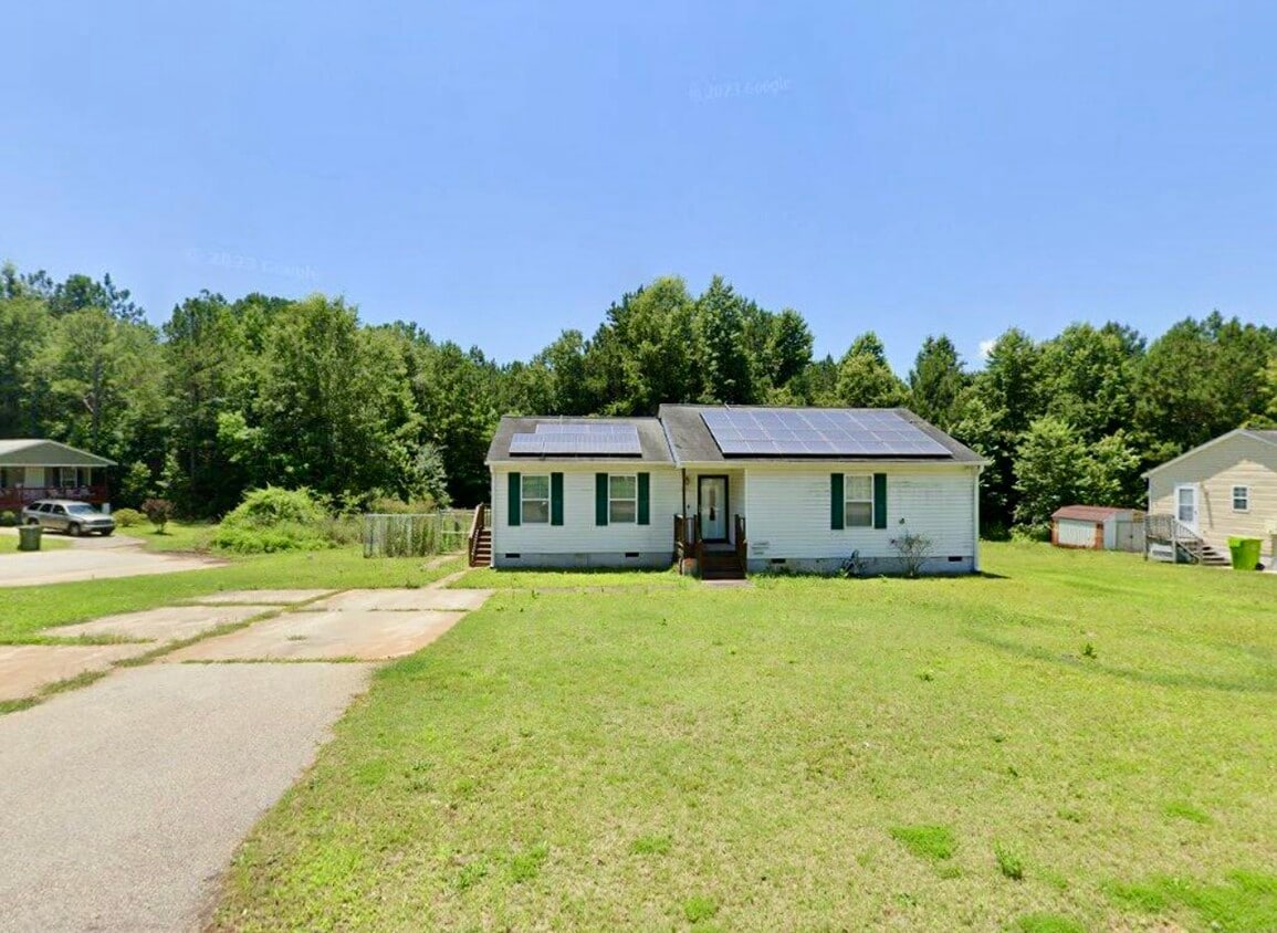 Primary Photo - 1001 Rockyknoll Dr