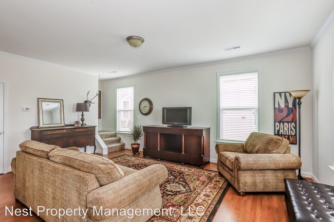 Foto del edificio - 2 br, 2.5 bath House - 5555 Summerdean Rd