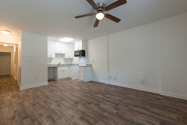 Foto del edificio - 1140 Hunter Pl NW