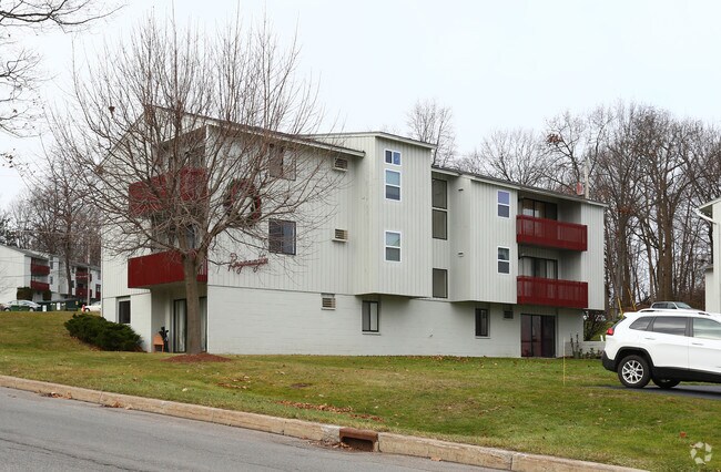 Brynnington Rentals Oswego, NY
