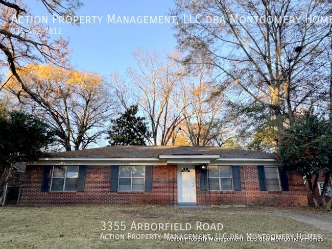 Foto del edificio - 3355 Arborfield Rd