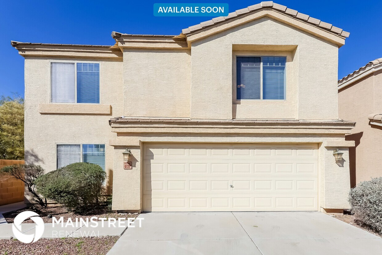 Foto principal - 6720 N 129th Ln