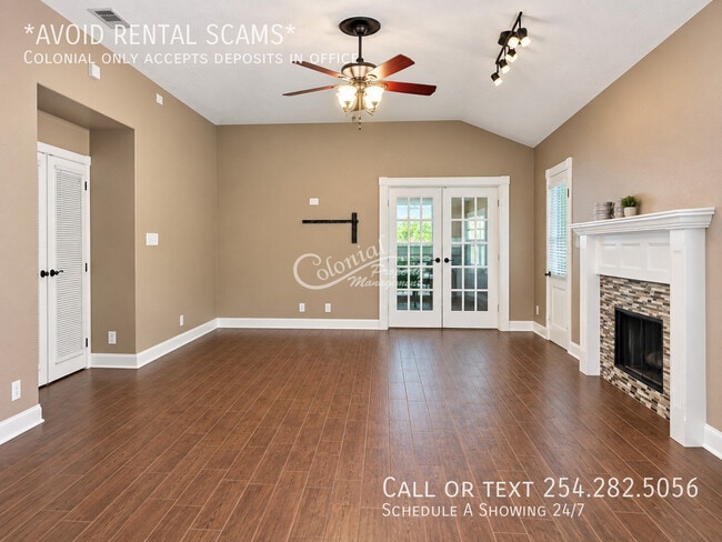 Foto del edificio - 4104 Crosscut Loop
