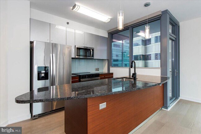 Foto del edificio - 2101 Market St