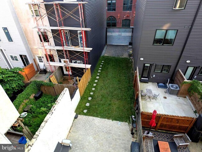 Foto del edificio - 2058 E Susquehanna Ave