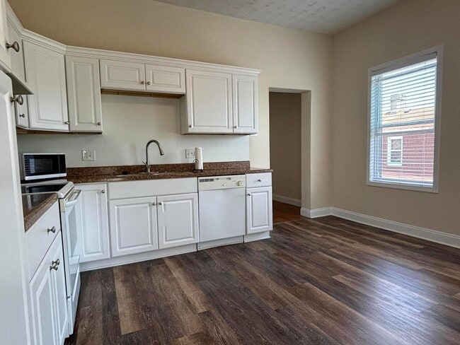 Foto del edificio - 35 Ash St