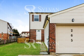 Building Photo - 265 Shai Cir