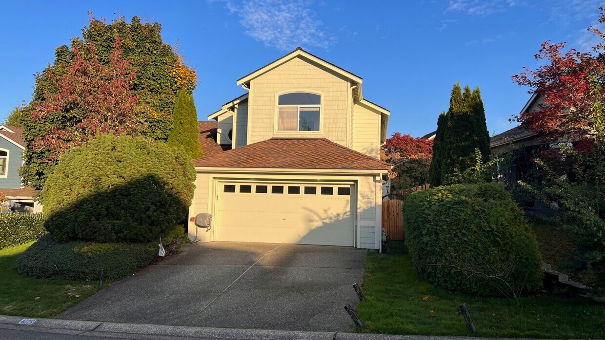 4026 250th Ave SE, Issaquah, WA 98029 House Rental in Issaquah, WA