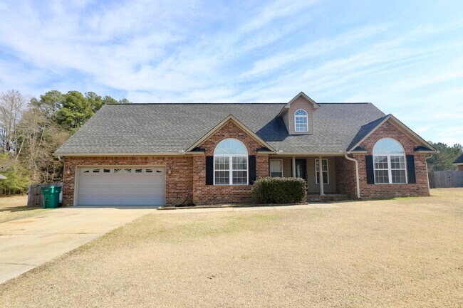 Foto del edificio - 3065 Temple Rd