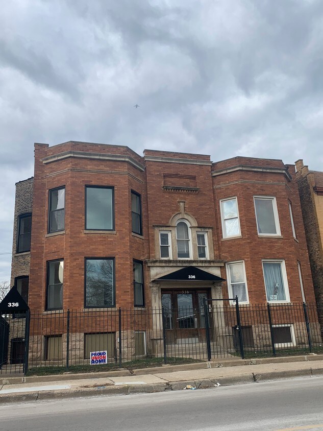 Primary Photo - 336 S Homan Ave