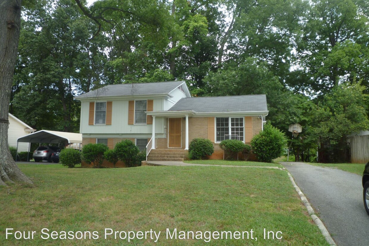 Primary Photo - 3 br, 2 bath House - 5725 Barrington Drive
