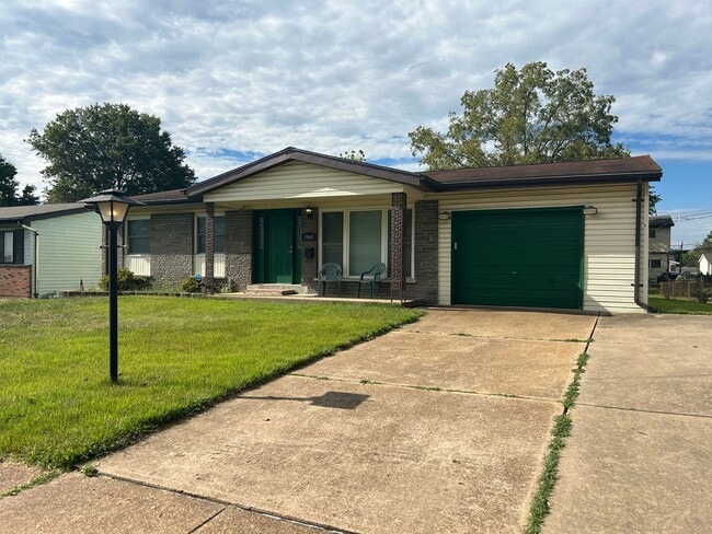 Building Photo - Charming 3 bedroom Home for Rent in Floris...