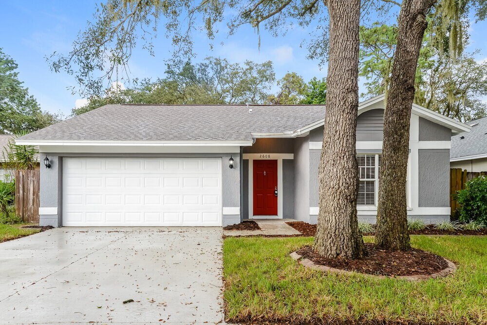Primary Photo - 2608 Shilo Ct