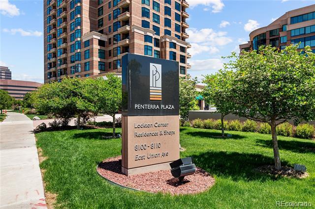 Foto del edificio - 8100 E Union Ave