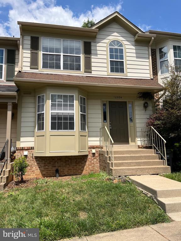 Foto del edificio - 10934 Mission Ridge Dr