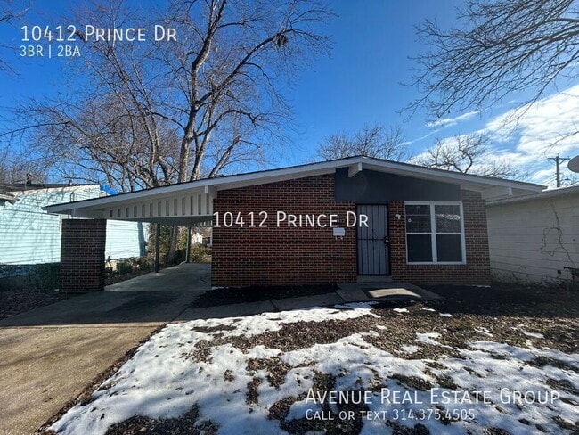 Photo - 10412 Prince Dr House