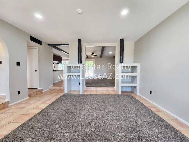 Building Photo - 6448 E Camino Santo