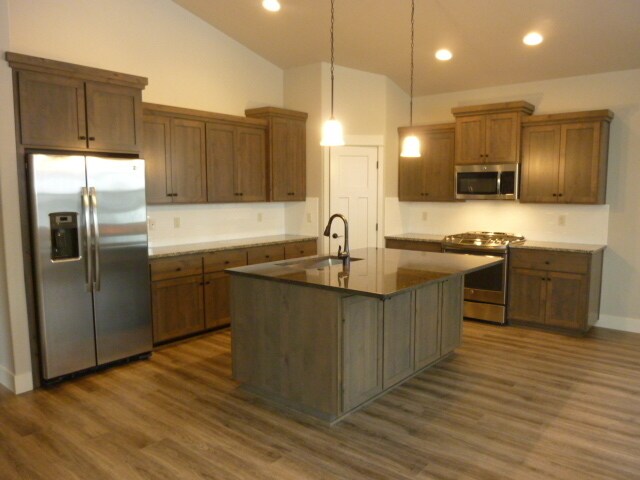 Foto del edificio - Single level home SW Bend