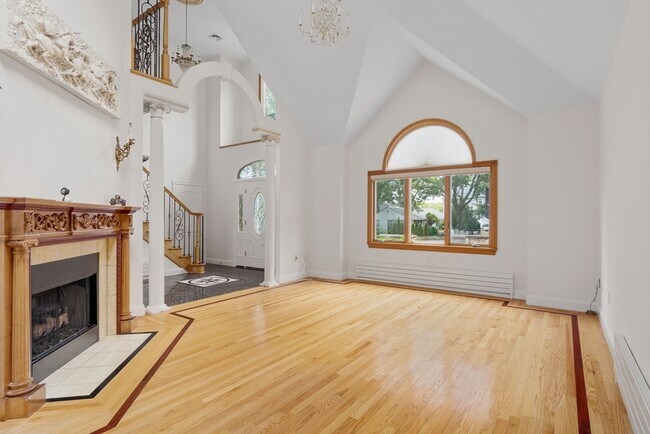 Foto del edificio - 24 Carthay Cir