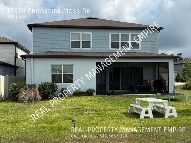 Foto del edificio - 12970 Brookside Moss Dr