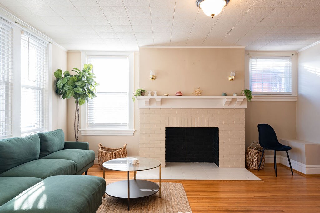 Foto principal - 315 Frederick St