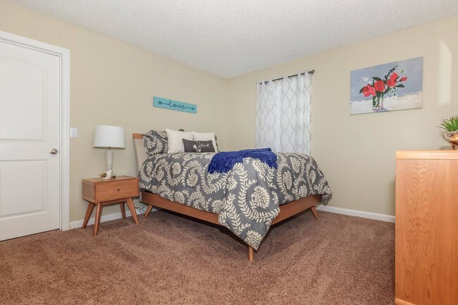 Brighton Valley Apts Apartments Nashville, TN