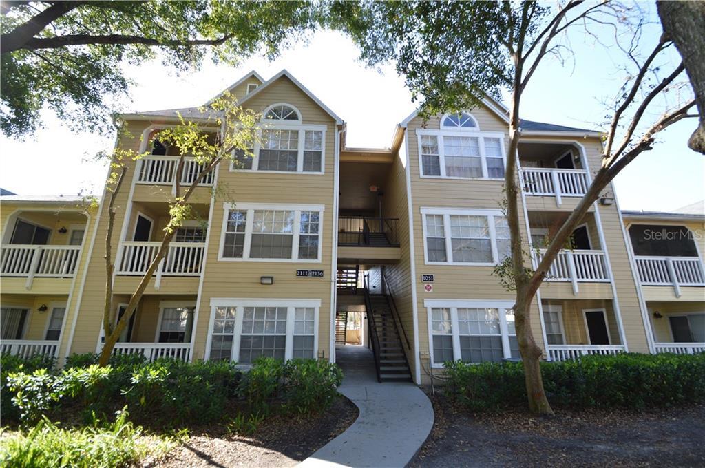 1051 S Hiawassee Rd Unit 2128, Orlando, FL 32835 Condo for Rent in