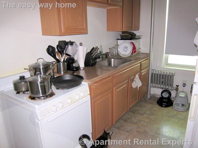 Foto del edificio - 155 Summer St