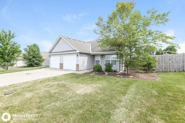 Foto del edificio - 1512 Eagle Dr, Pleasant Hill, MO 64080