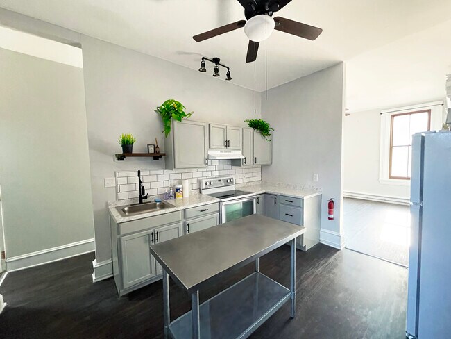Foto del edificio - 2512 N 5th St