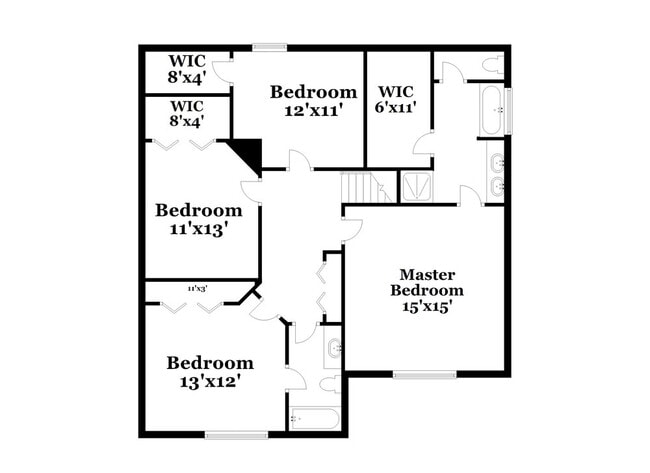 Building Photo - 3309 Penn Meade Way