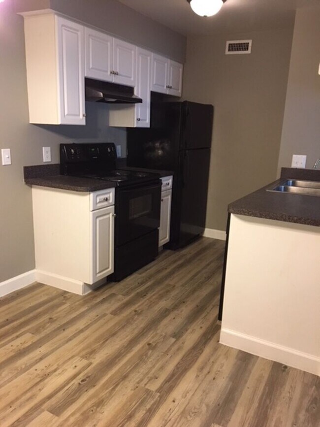 Foto del interior - Pinnacle Estates Apartments