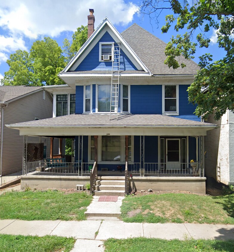 Primary Photo - 520 N 7th St