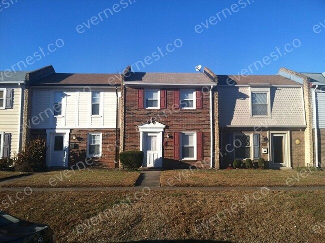 Foto del edificio - 4626 Coldstream Dr