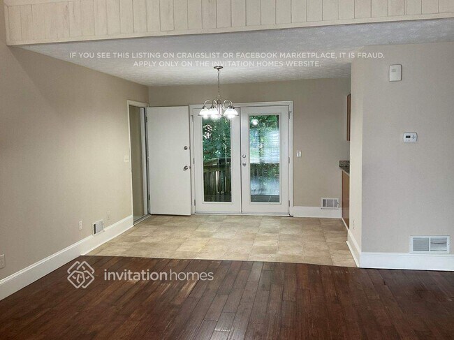 Foto del edificio - 1602 Kings Ridge Dr NW