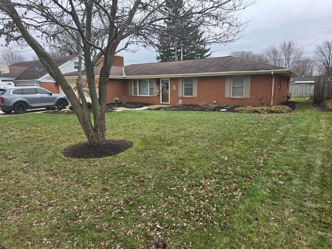 Foto del edificio - 209 Woodley Terrace