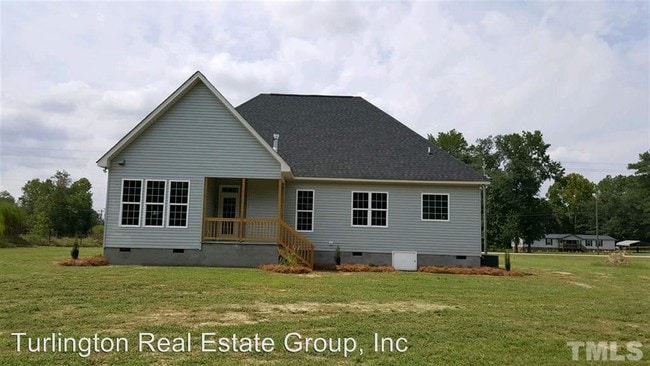 Building Photo - 3 br, 2 bath House - 2851 NC 210 S