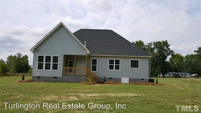 Foto del edificio - 3 br, 2 bath House - 2851 NC 210 S