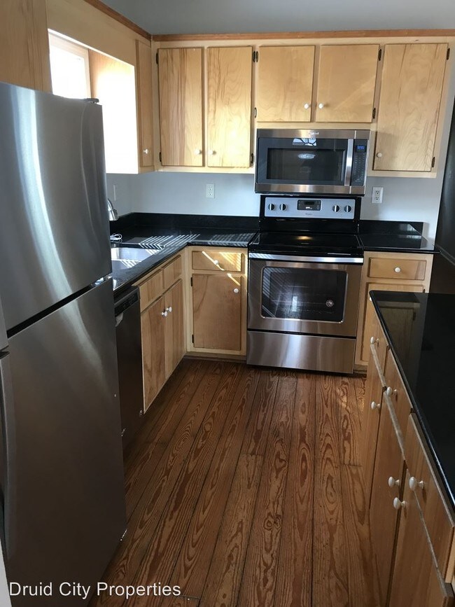 Foto del edificio - 5 Brook Meadows Cir