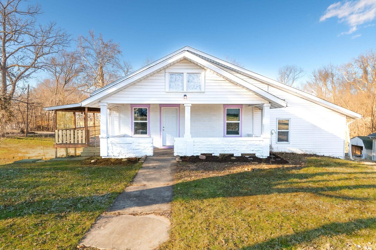 Foto principal - 715 25th St