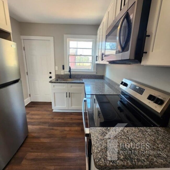 Foto del edificio - 8 Dargan St