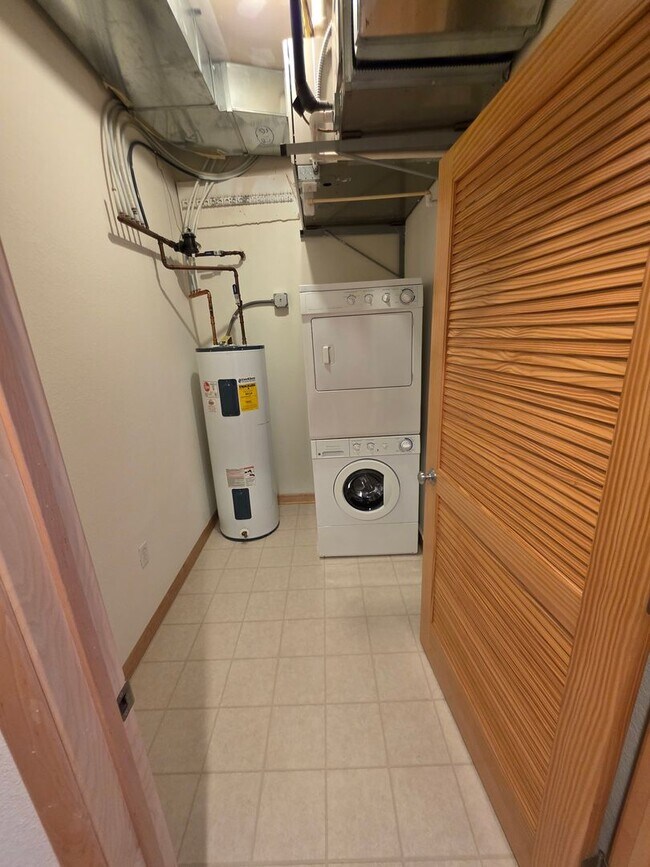 Interior Photo - Bridgeview Apartments