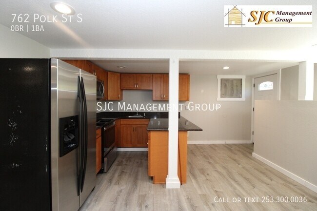 Foto del edificio - 762 Polk St S