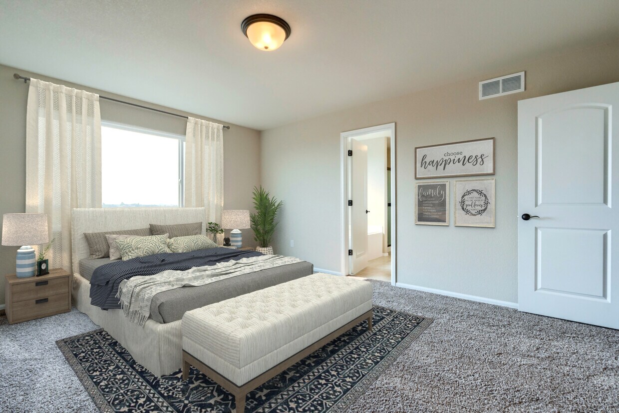 Foto principal - 1753 Long Shadow Dr
