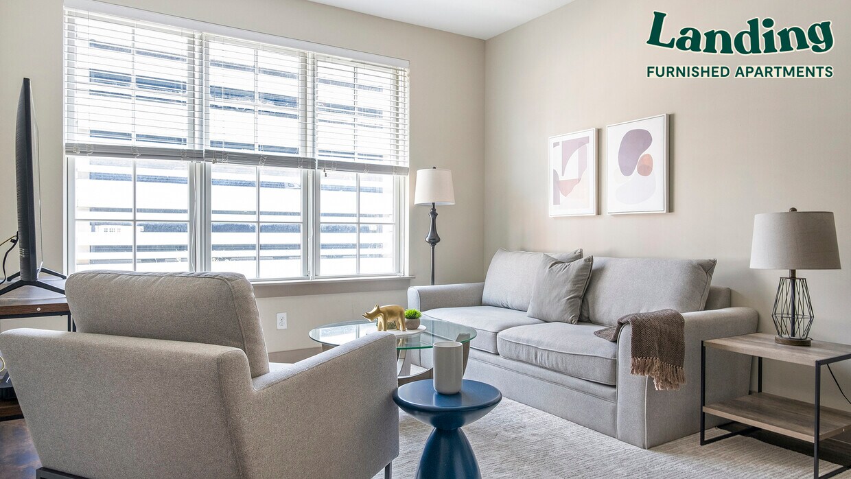 Foto principal - 611 O'Keefe Ave