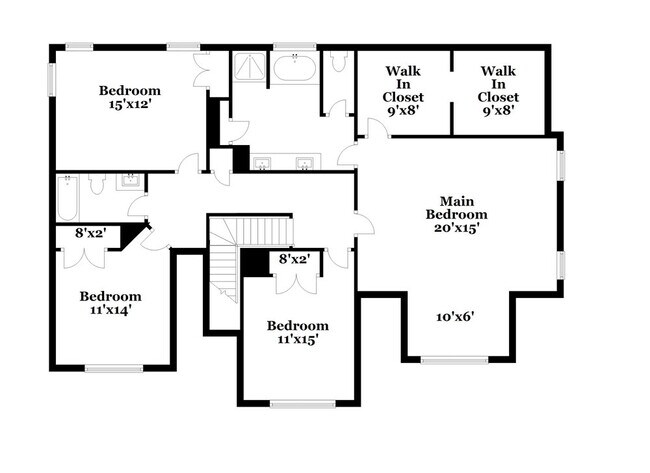 Building Photo - 308 Sunderland Way