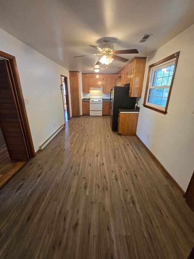 Foto del edificio - Beautiful 3 bedroom house