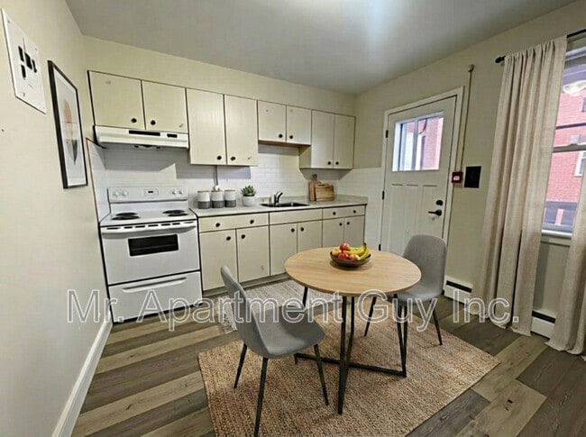 Photo du bâtiment - 1454 Barton St E