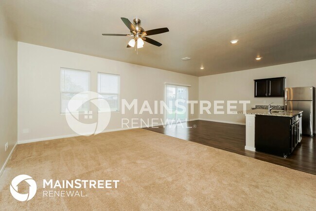 Building Photo - 5450 Malakoff Dr